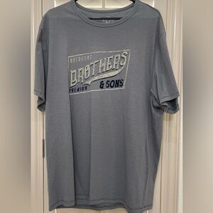 Brothers/Sons XL Tshirt
